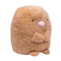 Sumikkogurashi Tonkatsu Sumikkogurashi San-X Original Soft Toy - Medium