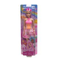 Barbie Fairytale New Core Unicorn - Assorted