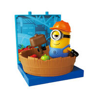 Blokees Minions Precool 03 - Stuart