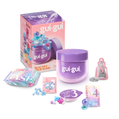 Gui Gui S1 Single Pack - Assorted