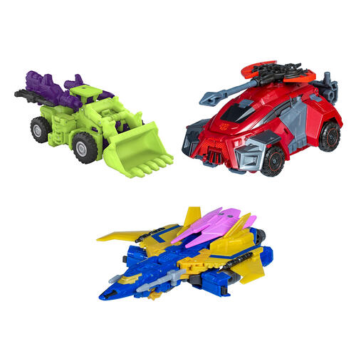 Transformers Studio Series Voyager Class Action Figure - Assorted (1 Pc)