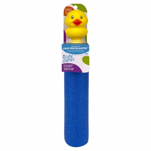 Max Liquidator Critter blaster (duck)