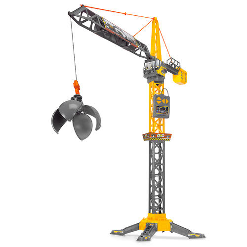 Mighty Crane