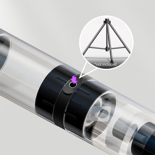 Science Can Microscope & Telescope