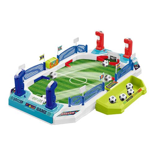 playpop Football+Bounce Chess 2-In-1 playset