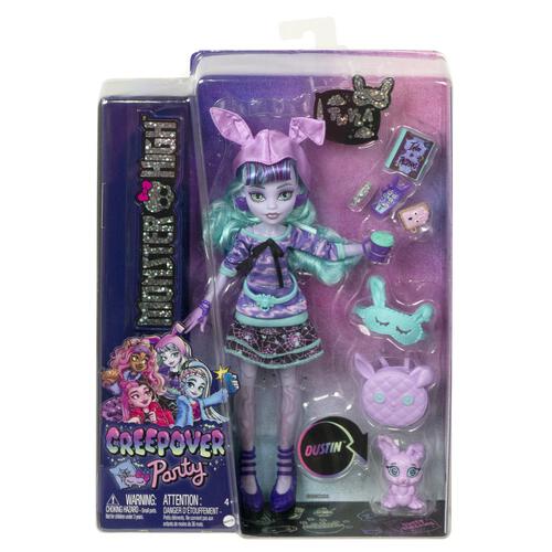 HUGE Original Monster High Doll & Accessory Lot 