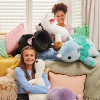 Zuru Hug A Lumps Large S2 - Assorted (1 Pc)