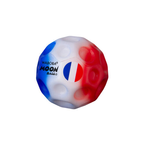 Waboba World Cup Gradient Moon Ball - Assorted