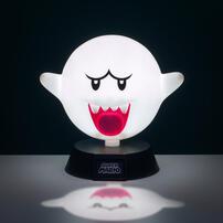 Paladone Super Mario Boo Icon Light