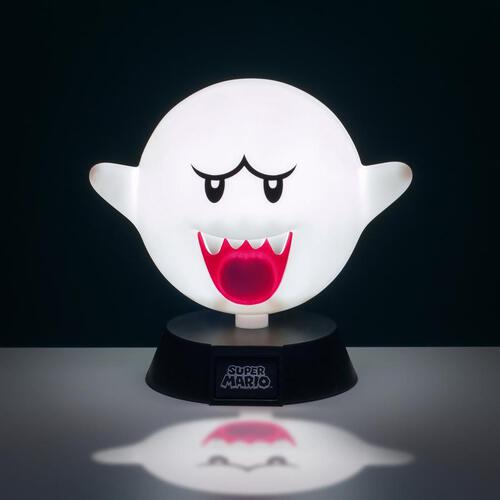 Paladone Super Mario Boo Icon Light