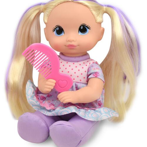 New Adventures Little Darlings Little Sweeties 10-Inch Doll - Assorted