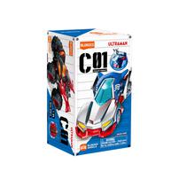 Blokees Wheels Ultraman C01