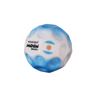 Waboba World Cup Gradient Moon Ball - Assorted