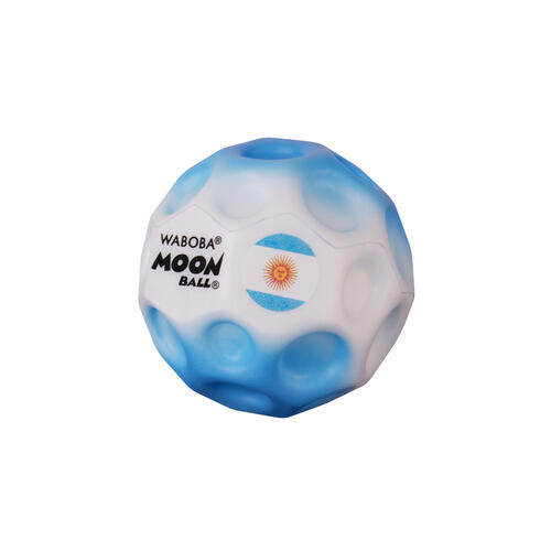Waboba World Cup Gradient Moon Ball - Assorted