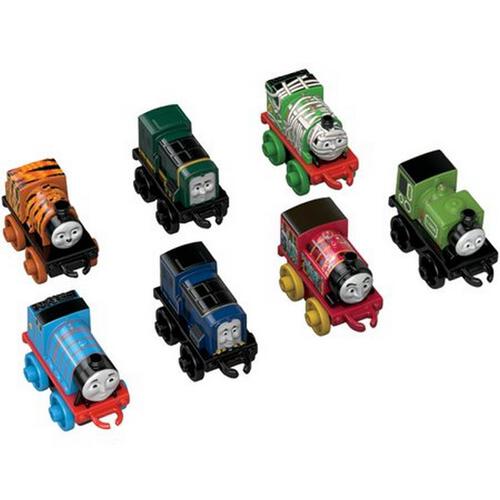 Thomas & Friends Minis Single Blind Pack - Assorted