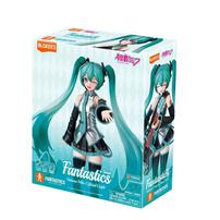 Blokees Hatsune Miku Fantastic Edition