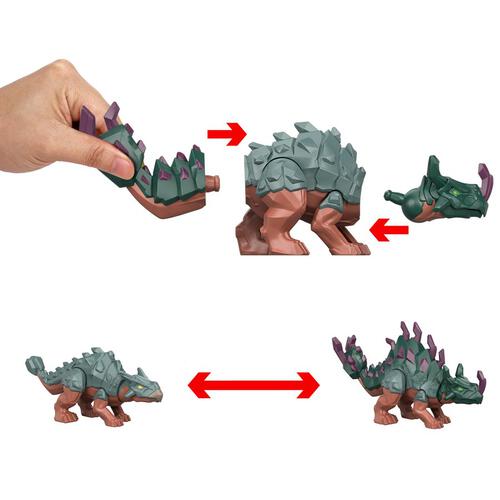 Jurrassic World New Sustainable - Assorted