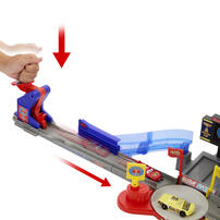 Disney Cars Media Driver Set - Assorted