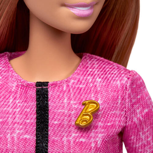 Barbie Future Leader Asst - Blonde