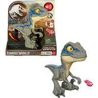 Jurassic World Interactive Mega Roar - Assorted