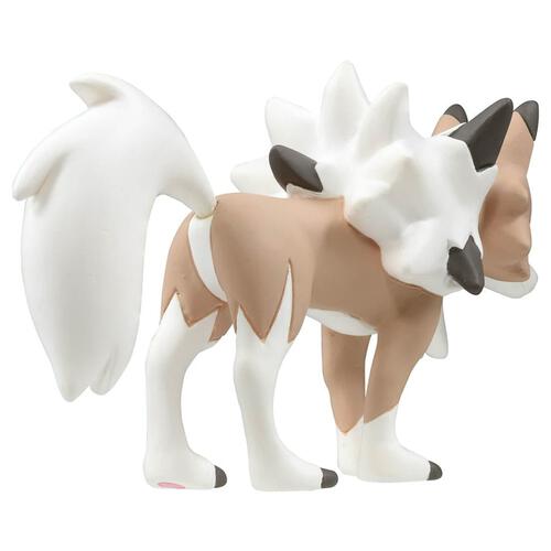 Pokemon Moncolle Lycanroc 