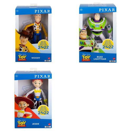 Pixar Large Scale Core Figure - Assorted