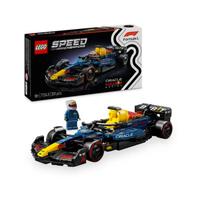 LEGO Speed Champions Oracle Red Bull Racing RB20 F1 Race Car 77243