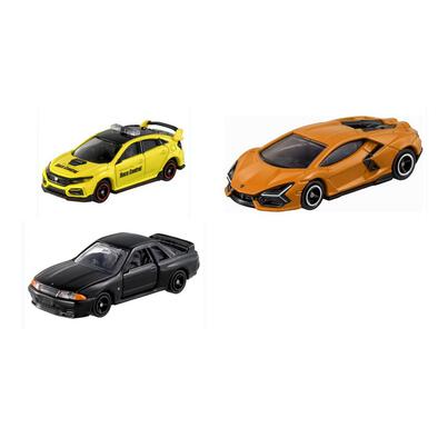 Tomica Diceast - Assortment