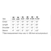 TSUM TSUM TEE SUPERB KID S