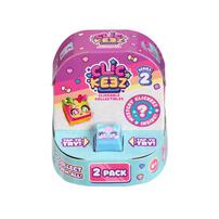 Clickeez - Twin CDU (12L) (S2)