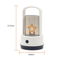 playpop Neon The Sign Light - Star