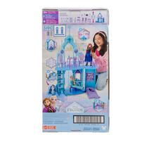 Disney Princess Frozen Castle