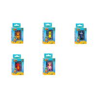 Stumble Guys figures 1 pack window box - Assorted