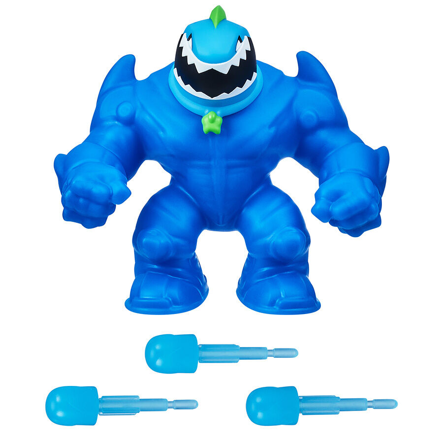 Goo Jit Zu Goo Shifters Trash Mobile | Toys