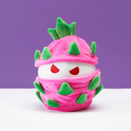 DurianBB Original Plushie Dragon