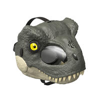 Jurassic World Movie Roleplay Dino Feature Mask