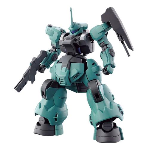 HG1/144 Dilanza (General Type/ Lauda Special Machine)