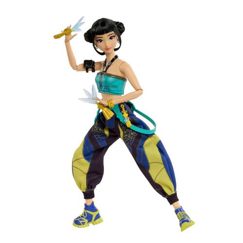 K-Pop Demon Hunter Core Dolls Zoey