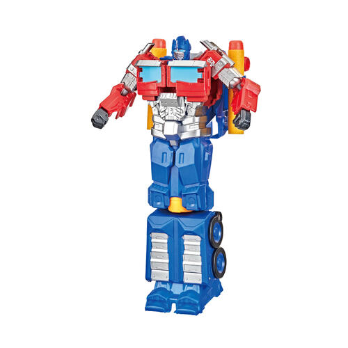 Transformers: Rise of the Beasts  2-in-1 Optimus Prime Blaster