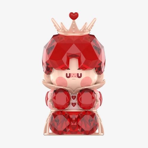 Pop Mart PINO JELLY Hard & Shiny Blind Box - Assorted
