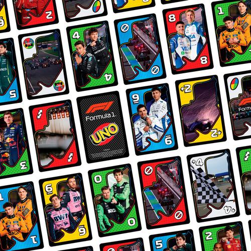 Uno F1