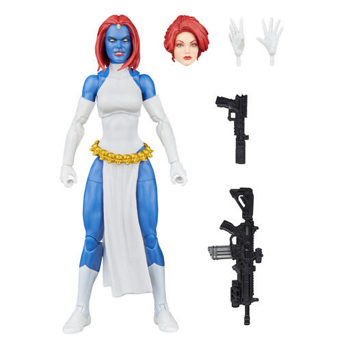 Marvel Legends Series Marvel's Mystique
