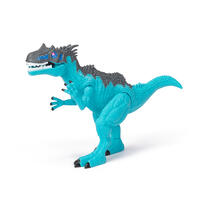 playpop Dinosaur Light & Sound Raging Dino - Assorted