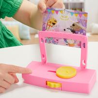 Pep Peppas Dance Party Playset