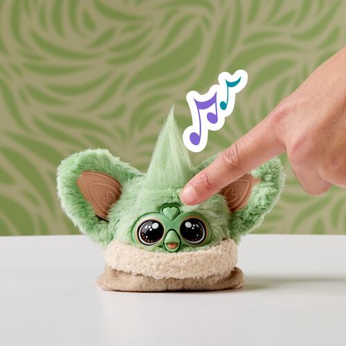 Furby Furbyblet Grogu