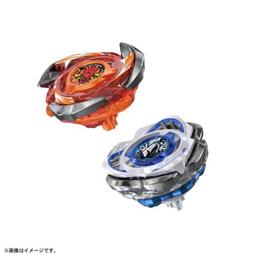 Beyblade X CX-04 Entry Set