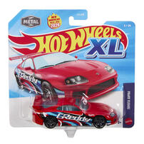 Hot Wheels Xl - Assorted 