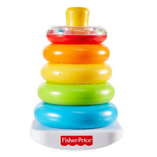 Fisher Price Infant Rock-A-Stack