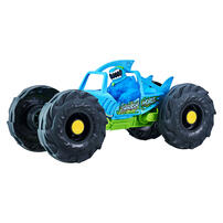 Goo Jit Zu Goo Shifters Trash Mobile