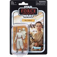 Star Wars Han Solo Mv Vintage Figures - Assorted